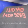 ФОТО Сабвуфер для Acura MDX YD2 (2006-2012) Киев