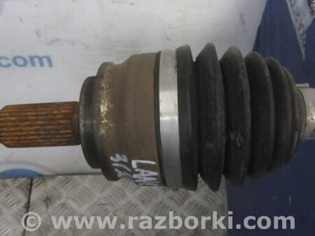 ФОТО Привод передний для Mitsubishi Lancer X 10 (08-17) Киев