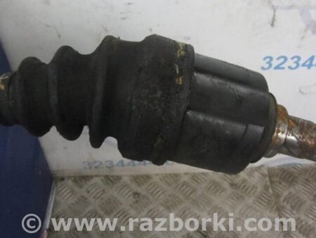 ФОТО Привод передний для Mitsubishi Lancer X 10 (08-17) Киев