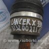 ФОТО Привод передний для Mitsubishi Lancer X 10 (08-17) Киев