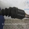 ФОТО Привод передний для Mitsubishi Lancer X 10 (08-17) Киев