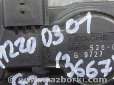 ФОТО Дроссельная заслонка для Infiniti  G25/G35/G37/Q40 Киев