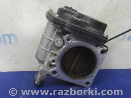 ФОТО Дроссельная заслонка для Infiniti  G25/G35/G37/Q40 Киев