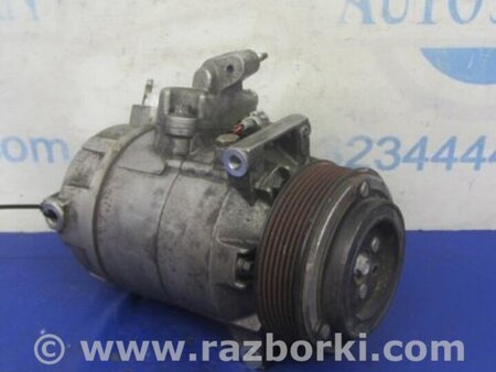 ФОТО Компрессор кондиционера для Infiniti  G25/G35/G37/Q40 Киев