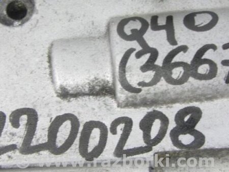 ФОТО Компрессор кондиционера для Infiniti  G25/G35/G37/Q40 Киев