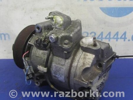 ФОТО Компрессор кондиционера для Infiniti  G25/G35/G37/Q40 Киев