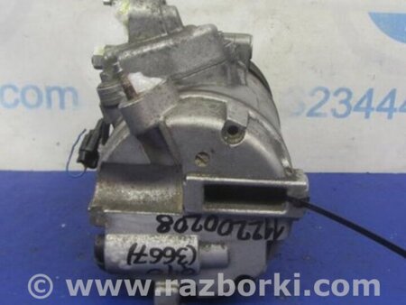 ФОТО Компрессор кондиционера для Infiniti  G25/G35/G37/Q40 Киев