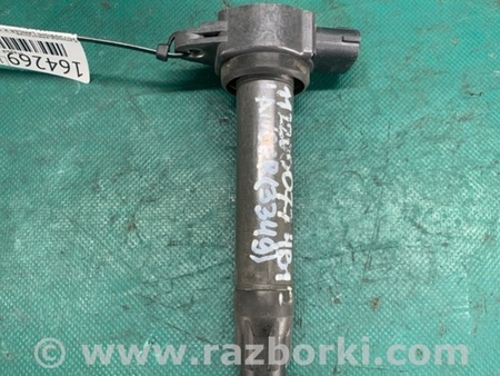 ФОТО Катушка зажигания для Mitsubishi Lancer X 10 (08-17) Киев