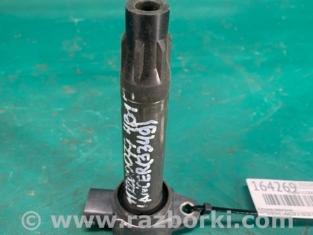 ФОТО Катушка зажигания для Mitsubishi Lancer X 10 (08-17) Киев
