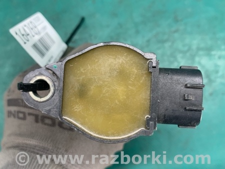 ФОТО Катушка зажигания для Mitsubishi Lancer X 10 (08-17) Киев