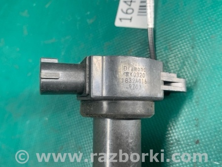 ФОТО Катушка зажигания для Mitsubishi Lancer X 10 (08-17) Киев