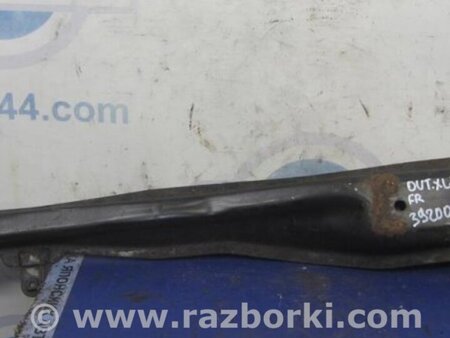 ФОТО Балка двигателя продольная для Mitsubishi Outlander XL Киев