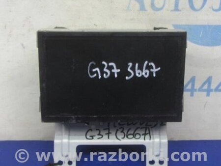 ФОТО Монитор для Infiniti  G25/G35/G37/Q40 Киев