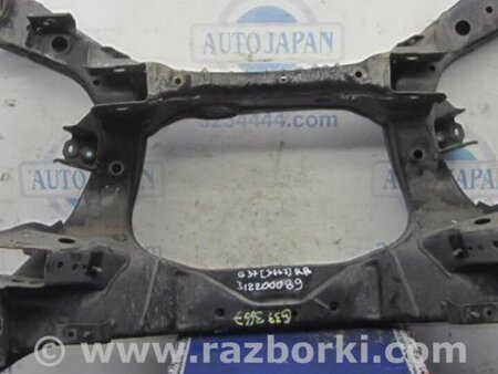 ФОТО Балка задней подвески для Infiniti  G25/G35/G37/Q40 Киев