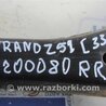 ФОТО Балка задней подвески для Nissan Murano Z51 Киев