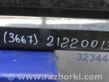 ФОТО Накладка порога наружная для Infiniti  G25/G35/G37/Q40 Киев