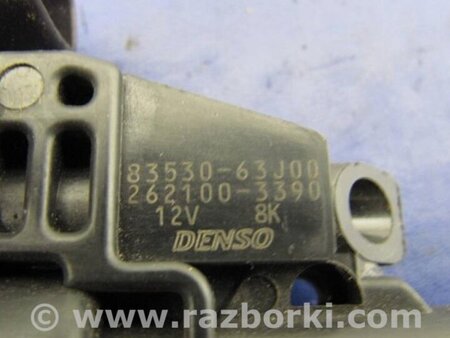 ФОТО Мотор стеклоподъемника для Suzuki SX4 Киев