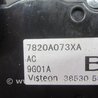ФОТО Блок управления печкой для Mitsubishi Outlander XL Киев