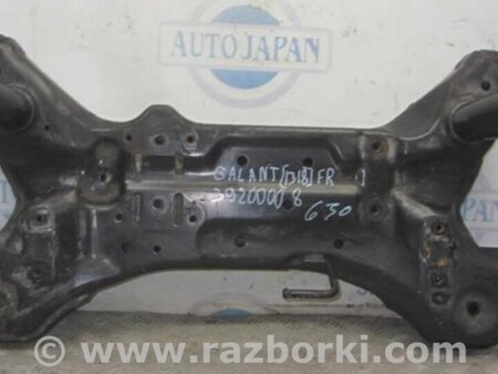 ФОТО Балка передняя для Mitsubishi Galant Киев