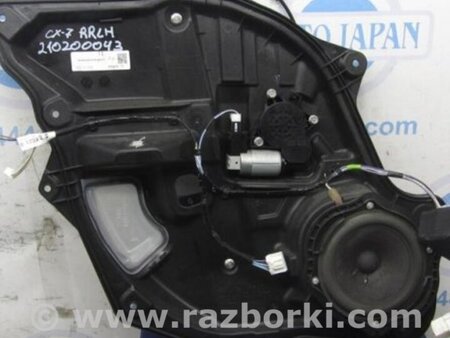 ФОТО Стеклоподъемник для Mazda CX-7 Киев
