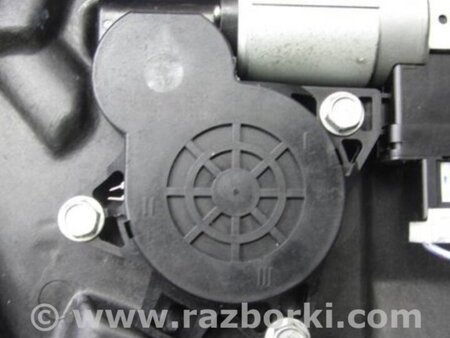 ФОТО Стеклоподъемник для Mazda CX-7 Киев