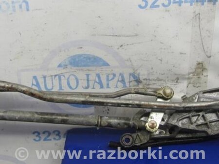 ФОТО Трапеция дворников для Mazda CX-7 Киев
