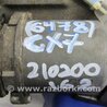 ФОТО Трапеция дворников для Mazda CX-7 Киев