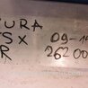 ФОТО Усилитель заднего бампера для Acura TSX CU2 (03.2008-05.2014) Киев