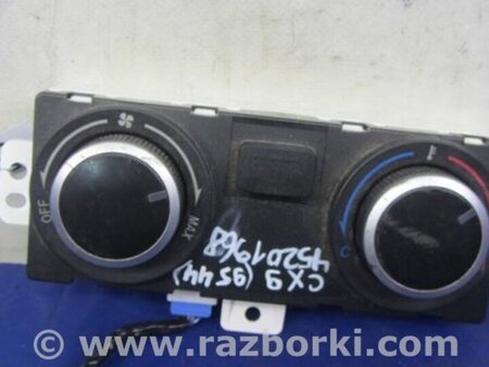 ФОТО Блок управления печкой для Mazda CX-9 TB (2007-2016) Киев