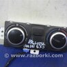 Блок управления печкой Mazda CX-9 TB (2007-2016)
