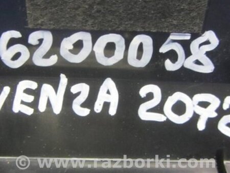 ФОТО Блок управления печкой для Toyota Venza Киев