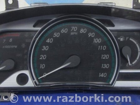ФОТО Панель приборов для Toyota Venza Киев