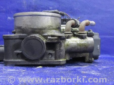 ФОТО Дроссельная заслонка для Acura TSX CU2 (03.2008-05.2014) Киев