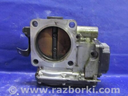 ФОТО Дроссельная заслонка для Acura TSX CU2 (03.2008-05.2014) Киев