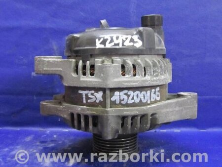 ФОТО Генератор для Acura TSX CU2 (03.2008-05.2014) Киев