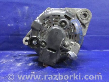 ФОТО Генератор для Acura TSX CU2 (03.2008-05.2014) Киев