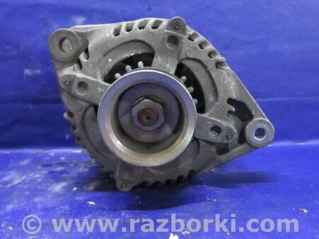 ФОТО Генератор для Acura TSX CU2 (03.2008-05.2014) Киев
