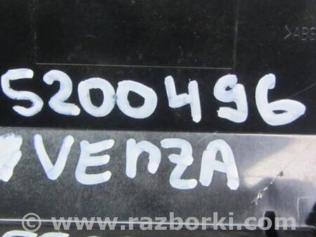 ФОТО Блок управления печкой для Toyota Venza Киев