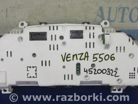 ФОТО Панель приборов для Toyota Venza Киев