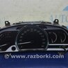 Панель приборов Toyota Venza