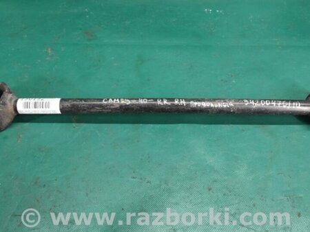 ФОТО Рычаг задний продольный для Toyota Camry 40 XV40 (01.2006-07.2011) Киев