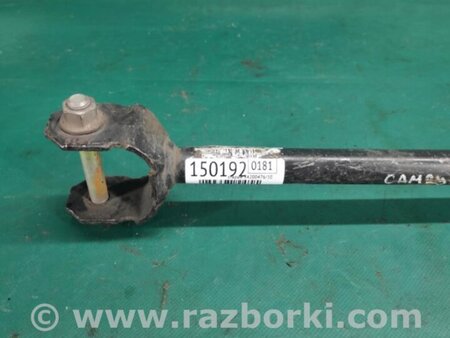 ФОТО Рычаг задний продольный для Toyota Camry 40 XV40 (01.2006-07.2011) Киев