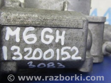 ФОТО Дроссельная заслонка для Mazda 6 GH (2008-...) Киев