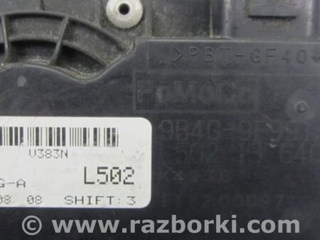 ФОТО Дроссельная заслонка для Mazda 6 GH (2008-...) Киев