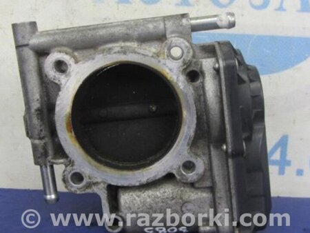ФОТО Дроссельная заслонка для Mazda 6 GH (2008-...) Киев