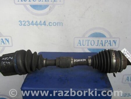 ФОТО Привод передний для Mazda CX-9 TB (2007-2016) Киев