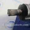ФОТО Привод передний для Mazda CX-9 TB (2007-2016) Киев