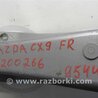 ФОТО Усилитель заднего бампера для Mazda CX-9 TB (2007-2016) Киев