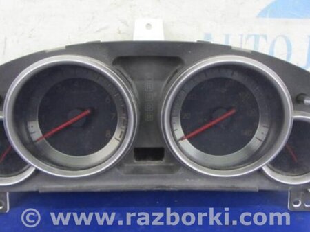 ФОТО Панель приборов для Mazda CX-9 TB (2007-2016) Киев