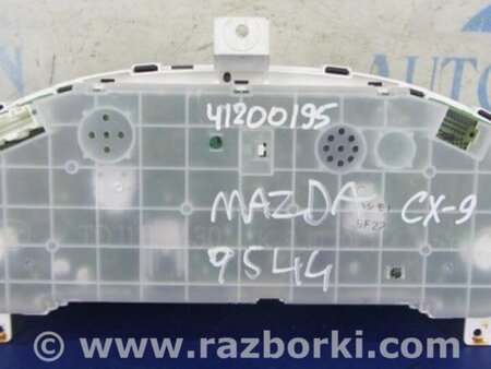 ФОТО Панель приборов для Mazda CX-9 TB (2007-2016) Киев